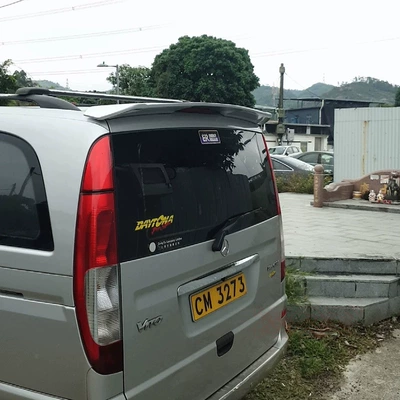 Fixed wind wing Vito Tail Viano VITO