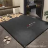 Entering Ping An-Gray 丨 Anti-slip and dirty