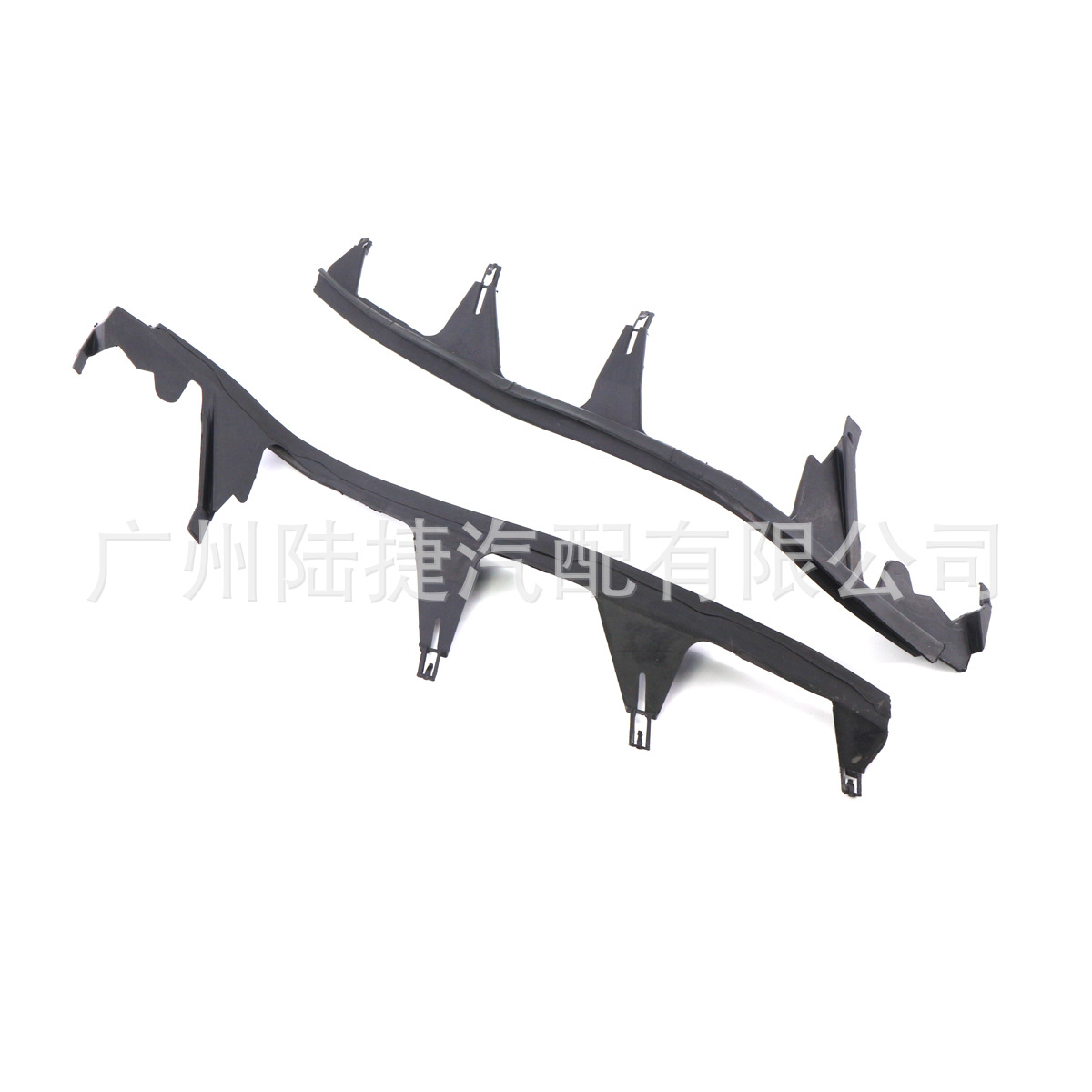 Suitable for BMW 3 Series E46 two door (98-06) headlight rubber strip 63128384489 63128384490