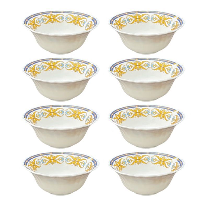 Corelle Brands Corelle Brands Corelle Brands 8 Sets of Tableware Corelle Brands Corelle Brands Corelle Brands 8 Sets of Tableware