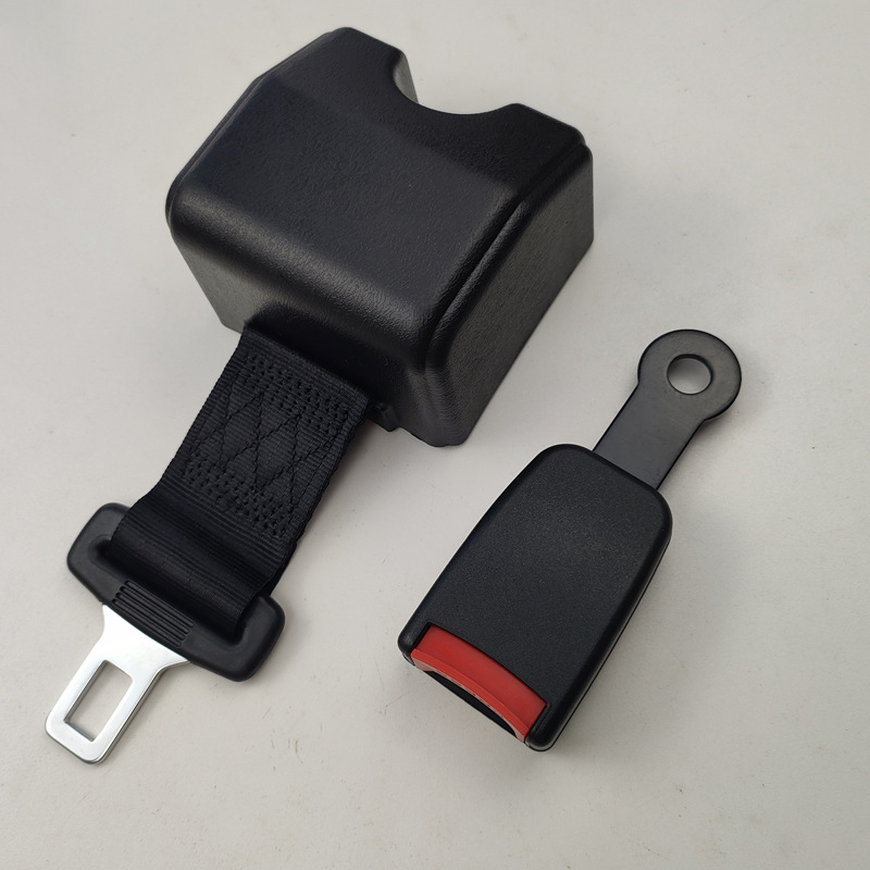 Hangcha, LongGong, Xilin | Heli Car seat belt - c013-black-retractor-s13-base