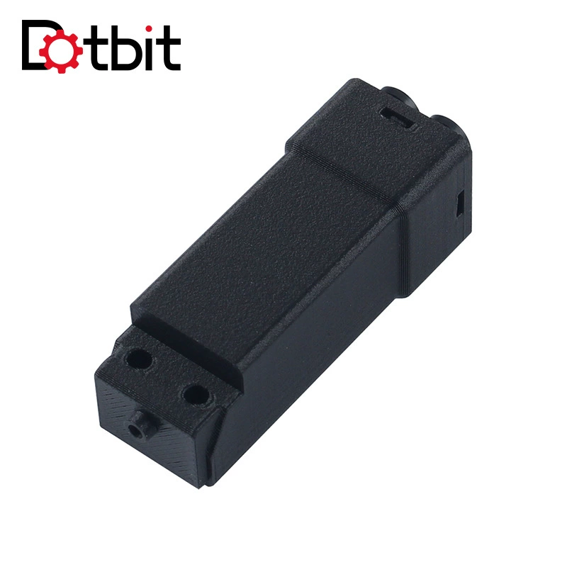 Подходит для ANYCUBIC/Zongwei Kobra 3/Max/S1/S1C принтера экструдерный хаб 4 в 1 выход