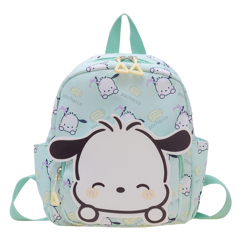 Dibujos Animados lindo kindergarten mochila nuevo estilo coreano niños bolsa verano moda niños y niñas Mochila pequeña mochila