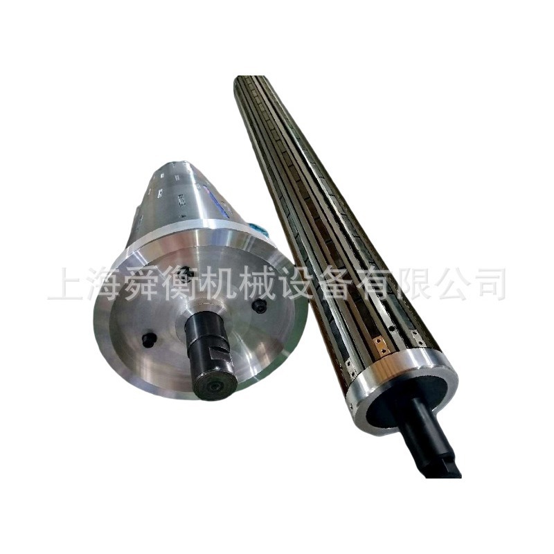 湖北板条通条式气胀轴 重载型气胀轴 可根据客户要求生产     工