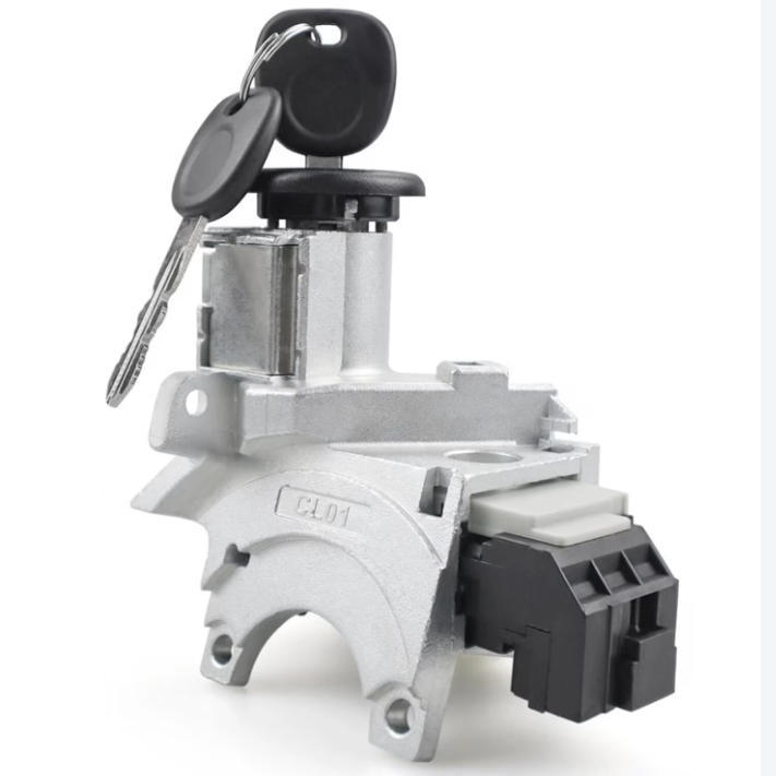 Suitable for Chevrolet ignition switch 924-713, 924-715, 8965342, 260750