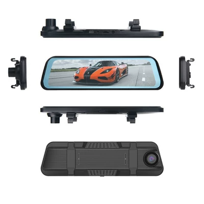 Reversing Camera, Driving recorder