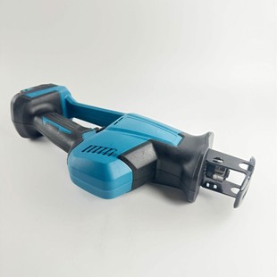 Brushless lithium battery saber saw high-power household garden rechargeable logging saw multifunctional wireless electric reciprocating saw