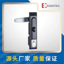 恒珠柜锁MS4008Z电柜门锁电气柜门锁配电柜门锁配电箱锁厂家直锁