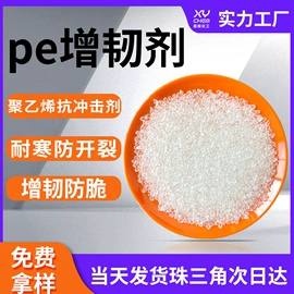 合成材料助剂;其他合成助剂;抗冲击剂