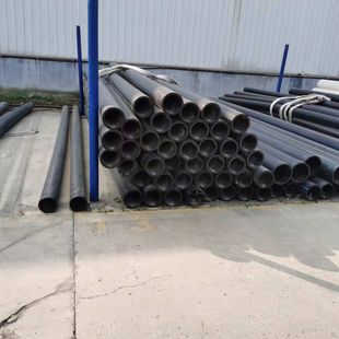 Supply Mining Gas Transmission Steel Wire Mesh Skeleton Polyethylene Pipe Steel Wire Mesh Skeleton Polyethylene Gas Pipe