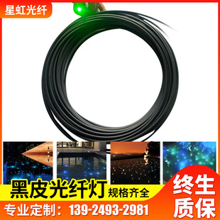 Mitsubishi Black Skin Plastic Plante Fiber Fiber Hail Endpoint Lighting Pool Коммерческое плаза.