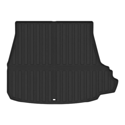 Suitable for 2026: Trunk Mat