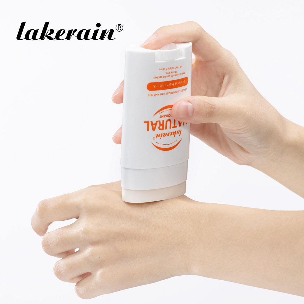 lakerain Body Balm undefined