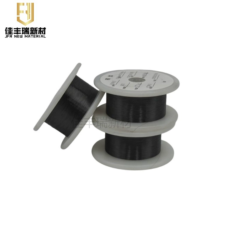 Производители поставляют вольфрамовые нити 0,01 мм, чистота 99,95%, превосходное качество, консультации по ценам, обслуживание клиентов.