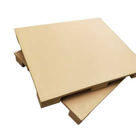 东莞供应高强度蜂窝纸卡板 蜂窝纸托盘纸卡板加厚纸卡板厂家批发