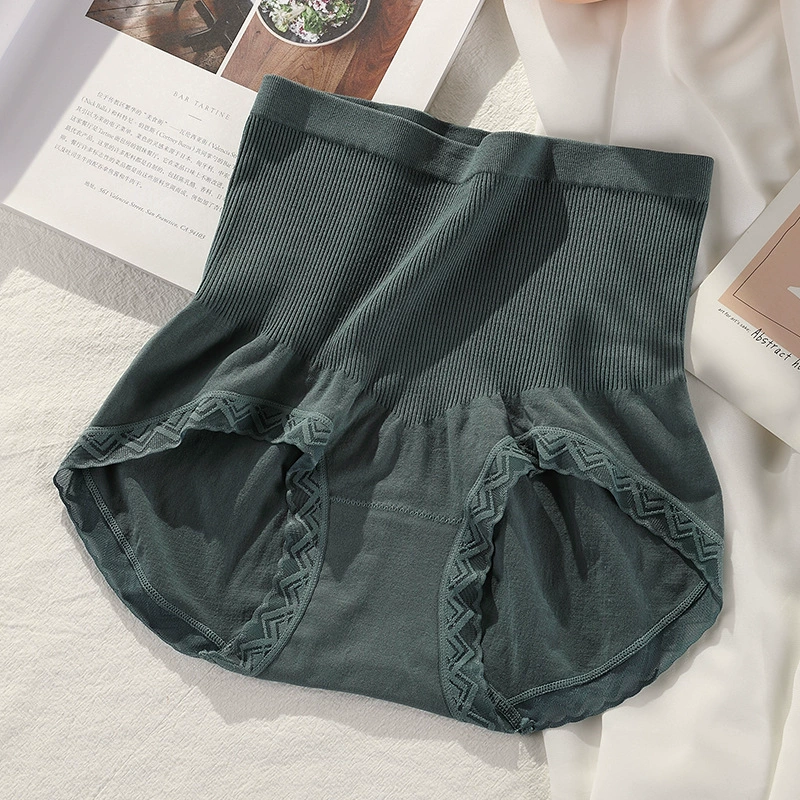 Waist belt, pants, silk trousers, brace, sexy underwear for hips shape correction, high waist