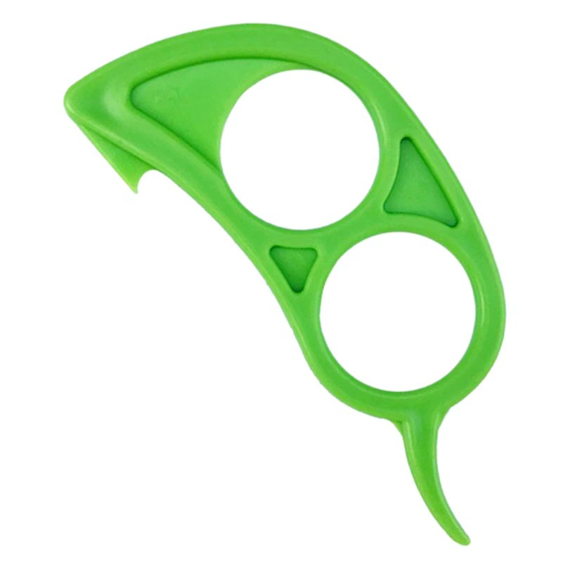 Оранжевый нож для апельсина Овощечистка пупка Овощечистка цитрусовые гранат фруктов открывалка Wogan Royal Orange Овощечистка