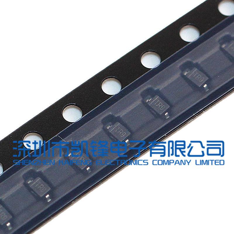 KDZ39V-RTK/P 39V SOD-323 KEC 0805 贴片稳压二极管280元1K