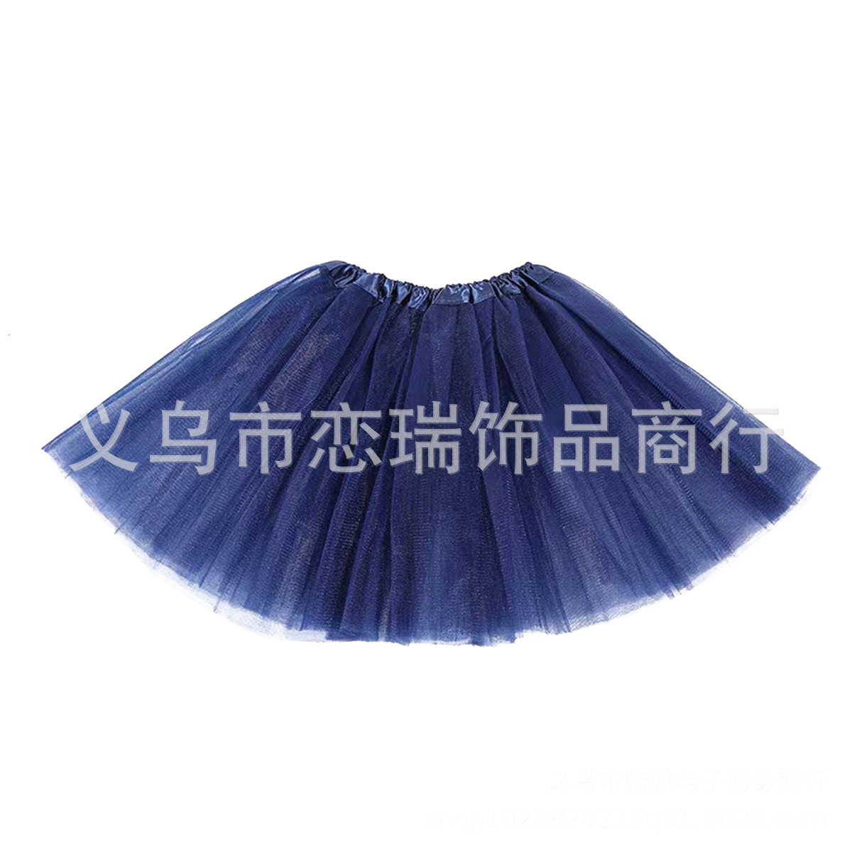 Azul oscuro