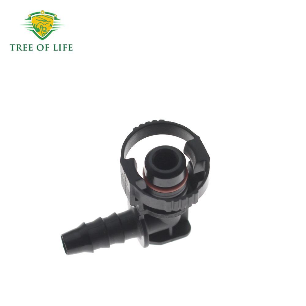 Id6 Is Suitable for Renault Laguna I 2000 Fuel Line Hose Connector Quick Release Disconnect Connector