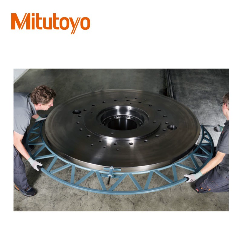 Японский MituToyo Mitutoyo тысячи метрик легкий внешний диаметр 1 тысяча метров высокая точность 105-408 твердого сплава