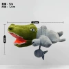 Mountain - Premium crocodile bomb