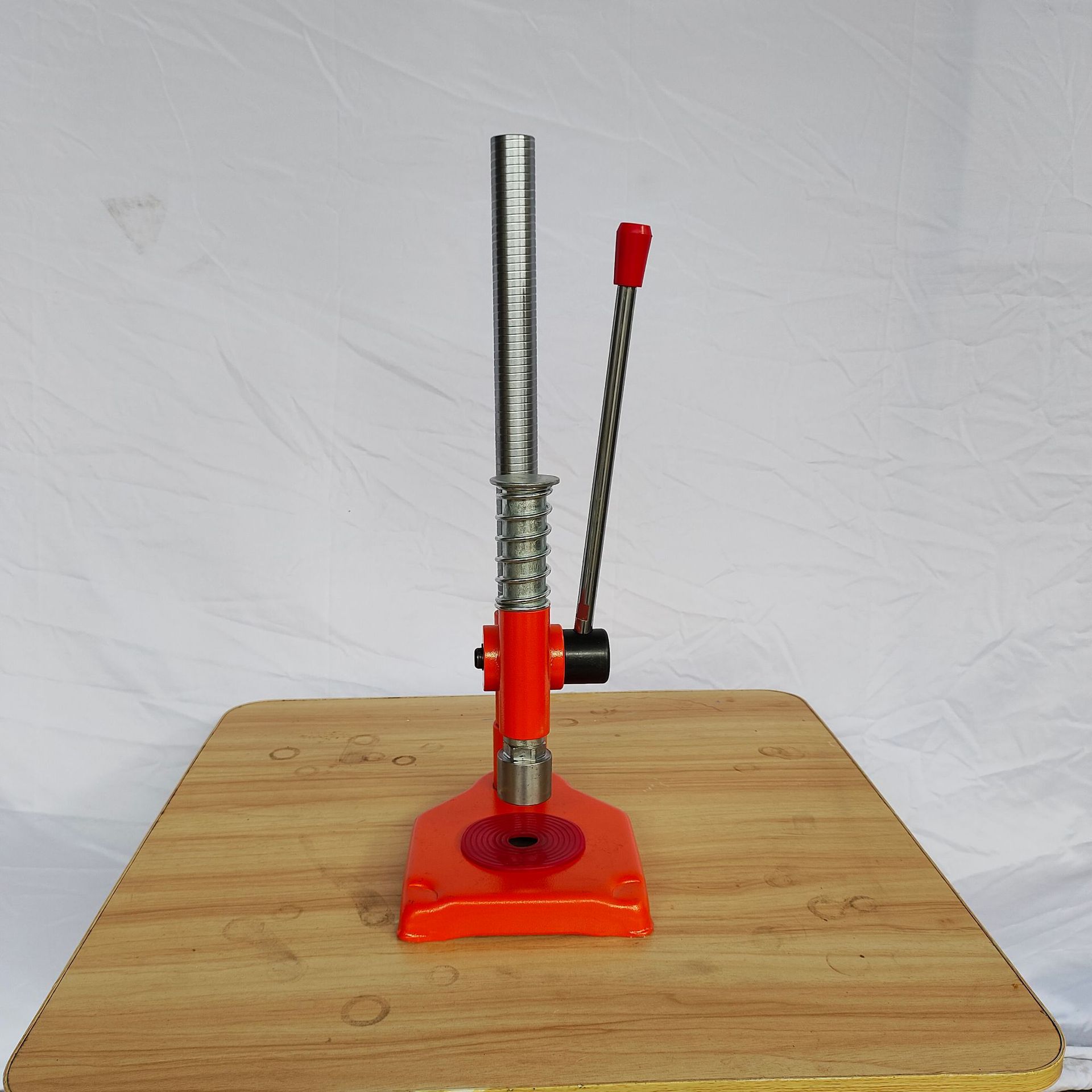 Manual Bottle Capping Machine 60A