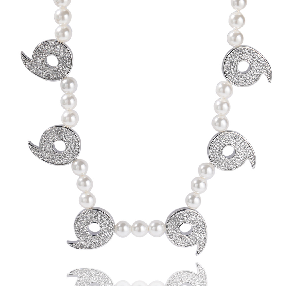 Cartoon Anime Necklace Image 2