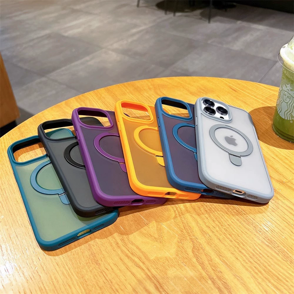 Apple, совместимый iphone17, трубка, матовый чехол для телефона, линза, защитный чехол, 16promax