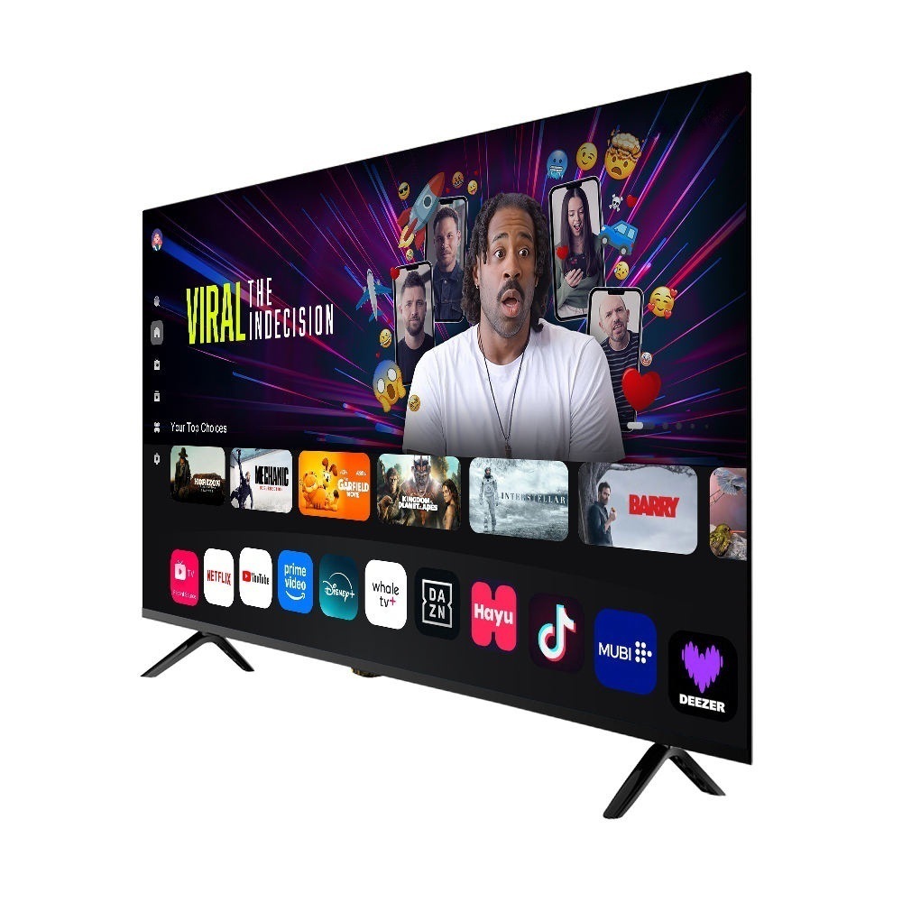 32 Inch Smart Tv World Cup Dedicated Tv Android Tv