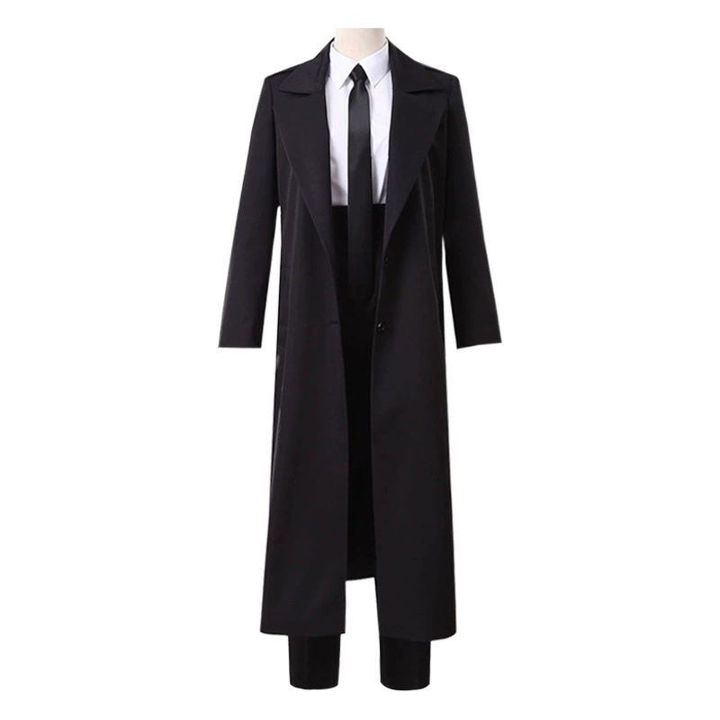 Бензопила Человек, потому что орел 164 Littim Litting Devil Hunter Pava Yoshida Kuanwen, потому что женская униформа медсестры военный дьявол