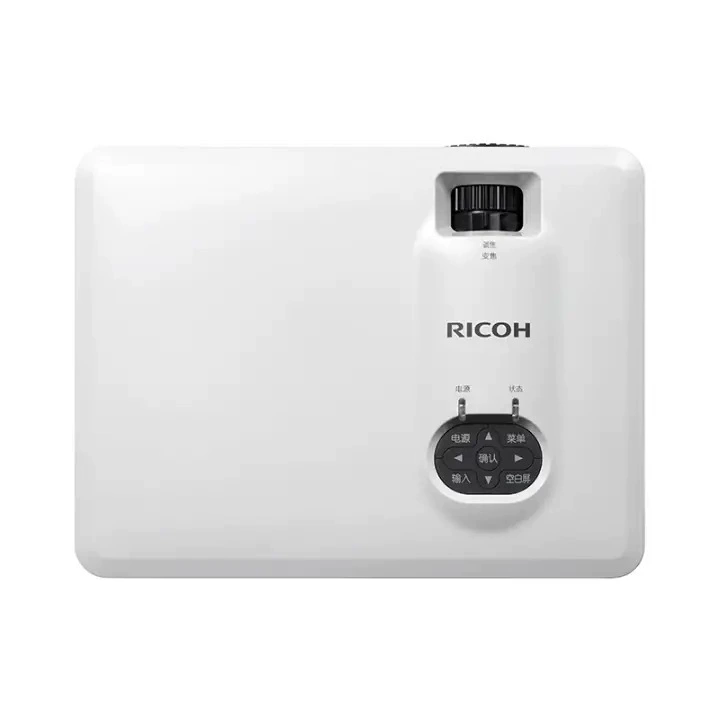 Проектор Ricoh PJ-YX2600 для офиса, дома, обучения, портативный, производитель партии