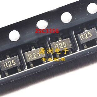 SC3356  R25 ���bSOT-23 7G���l���NƬ���O�� 1�P3000