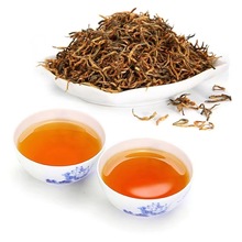 信阳红茶2025新茶明前茶小嫩芽散装高山茶叶 红茶茶厂批发250g
