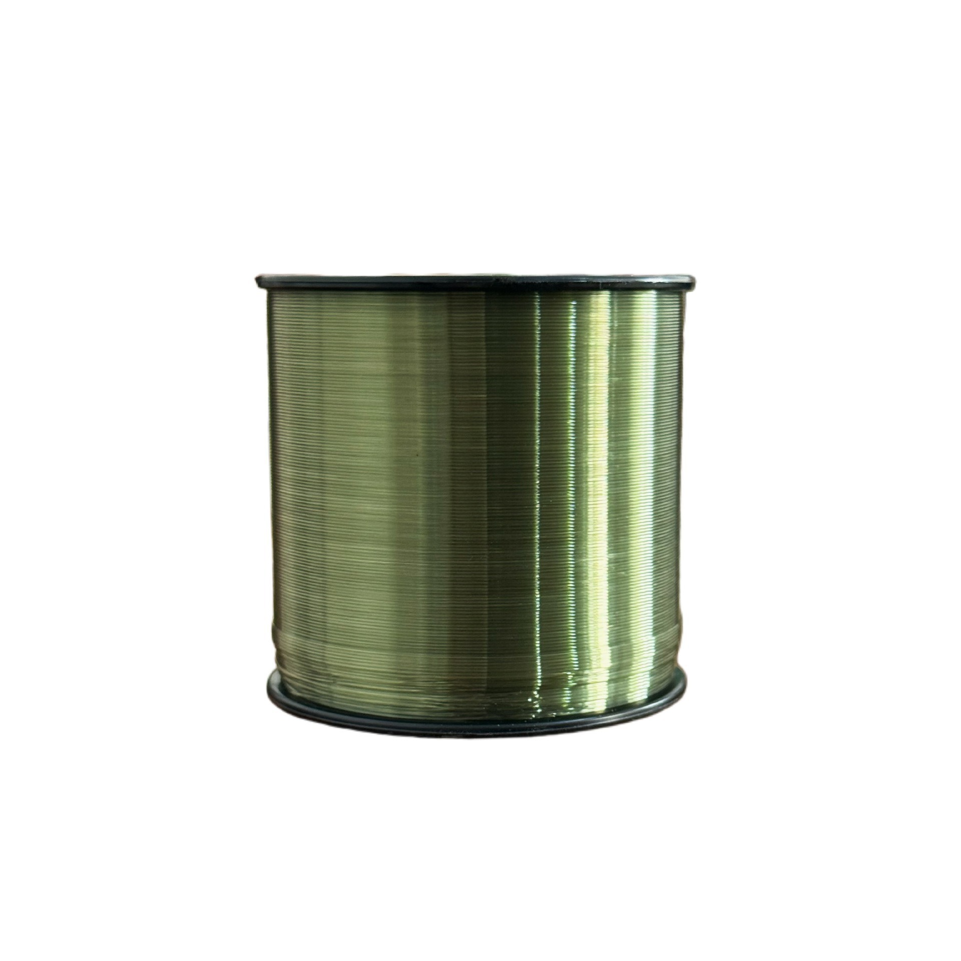 Manufacturer's spot 500 meters dark green fishing line sea fishing lake reservoir fishing stream high strength fishing line 3