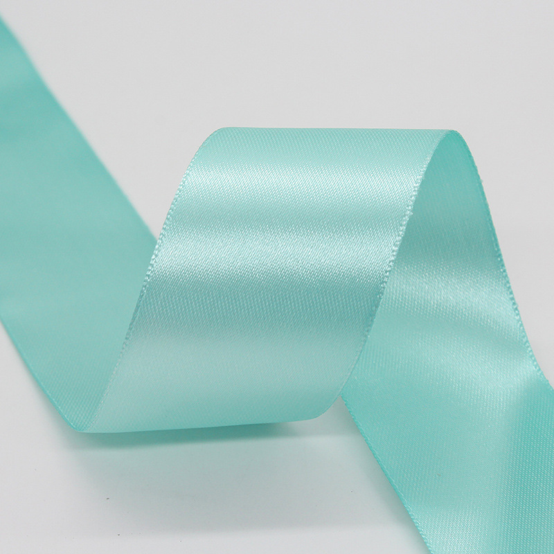 Fabricantes de cinta de doble cara de 4cm cinta de boda flores regalos de embalaje de pastel cinta decoración cinta al por mayor