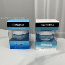 �羳 ¶��Hydro Boos���沿����˪��¶��͸���|��48g��˪