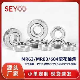 深沟球轴承;轴承座;其他滚动轴承