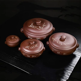 茶壶;茶杯;家用煮茶炭炉