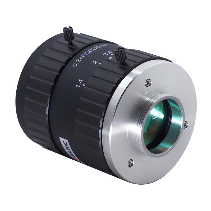 ZLKCƴ35mmҵͷSW3514MP5IR1"CSWIR⾵ͷ