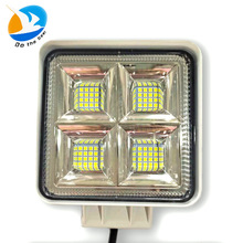 4Ӣ144W192W LED 24Vb 46׷ΰɫ⚤