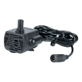 离心泵;转子泵;潜水泵