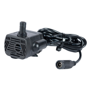 ���̫����� DC24V΢��ֱ���oˢˮ�ñ�yʽ�������MINI��ˮ��