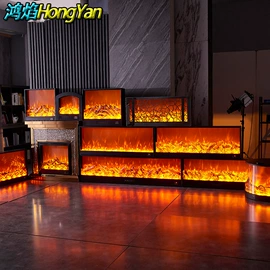 壁炉