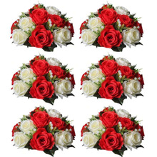 B 12208 Wedding Table Artificial Flower �������װ�μٻ�