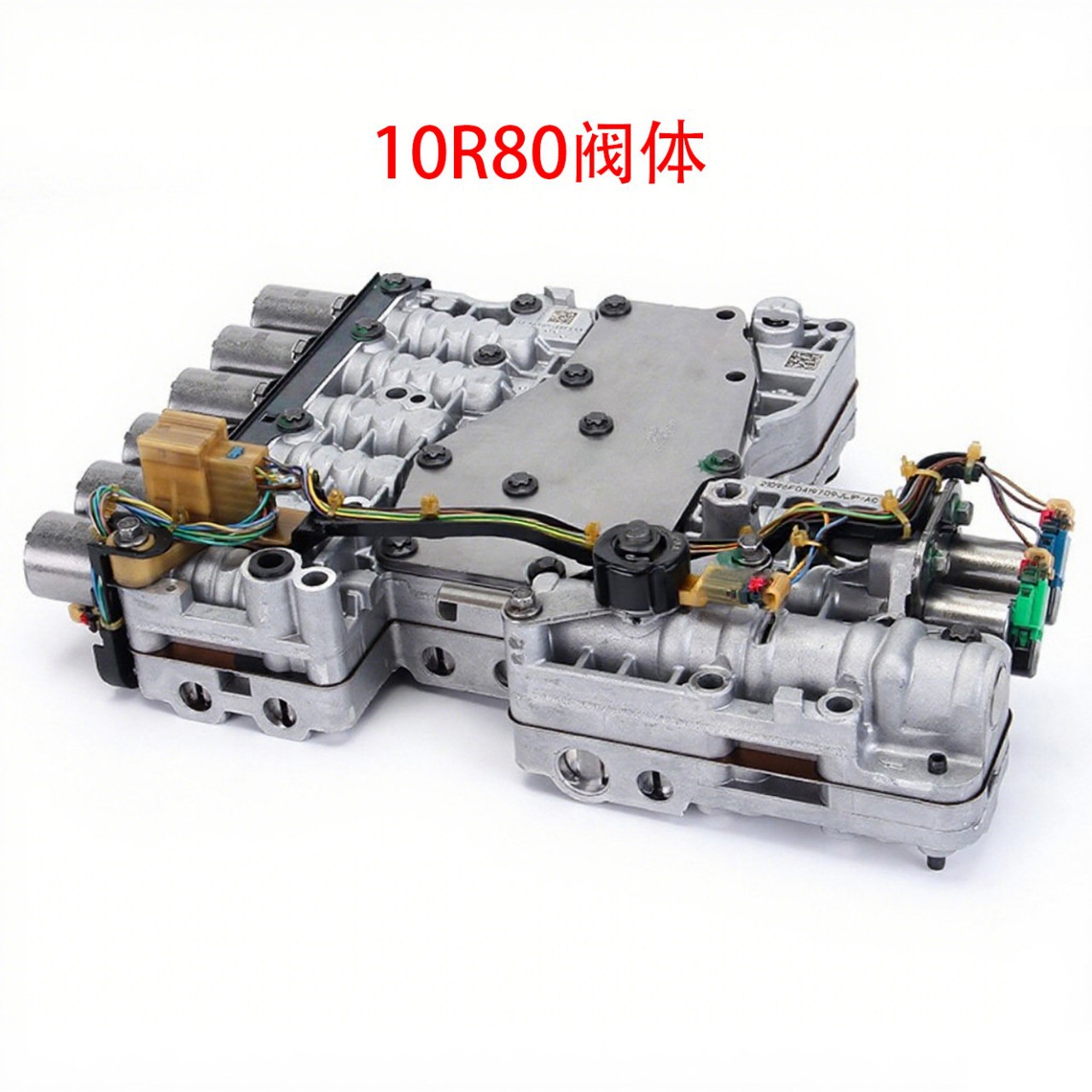 Wfor Ford 10 Speed 10R80 Shift Valve Body Rf-Hl3P-7A092-Ad Car Accessories
