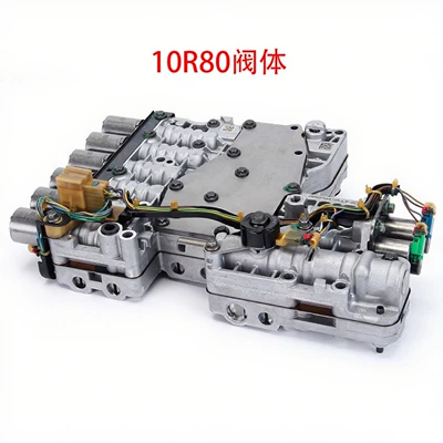 Wfor Ford 10 Sürətlər qutusu