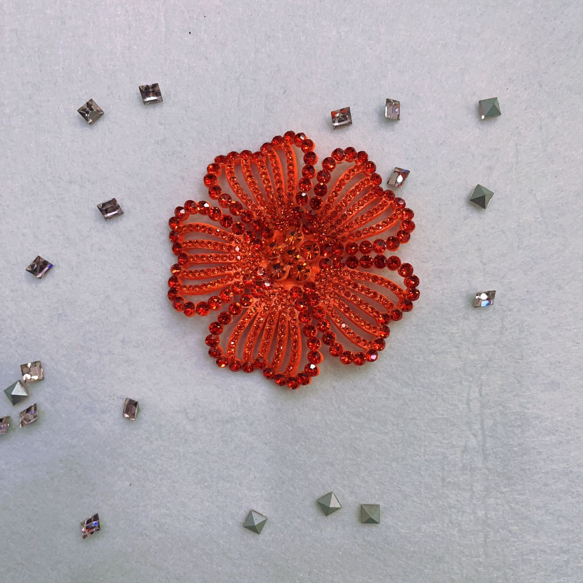 ���괿�ֹ��󻨶�diy ͷ�ΰ����ػ� ��װ���ϻ� ɽ�軨ñͷ�����