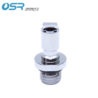 潜水 QD nipple 充气接头