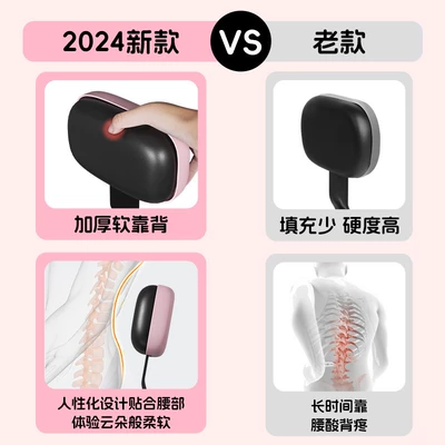 parts for Emma 2026 electric – Electric car rear backrest